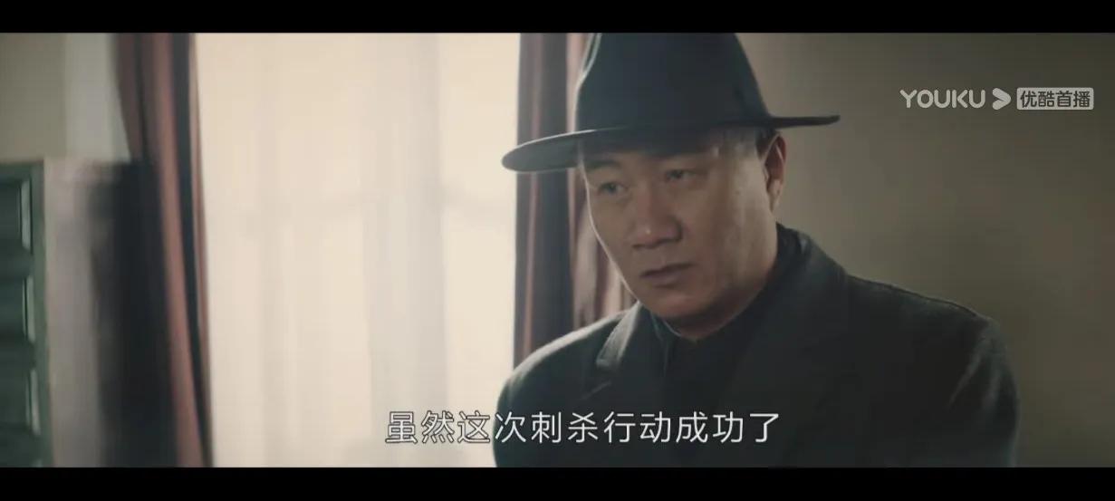 刚上映的抗战电影《黑狐》，胡军、杜玉明出演都救不了口碑