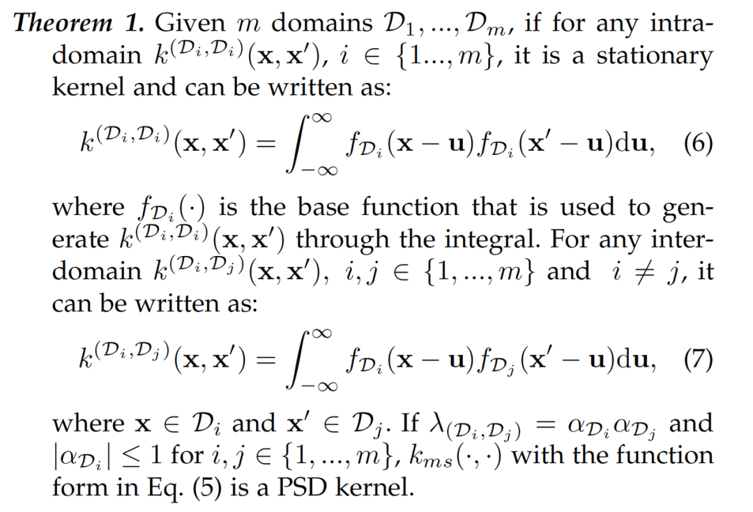 IEEE TPAMI | 火山语音提出多源迁移高斯回归模型，效果超越多个SOTA