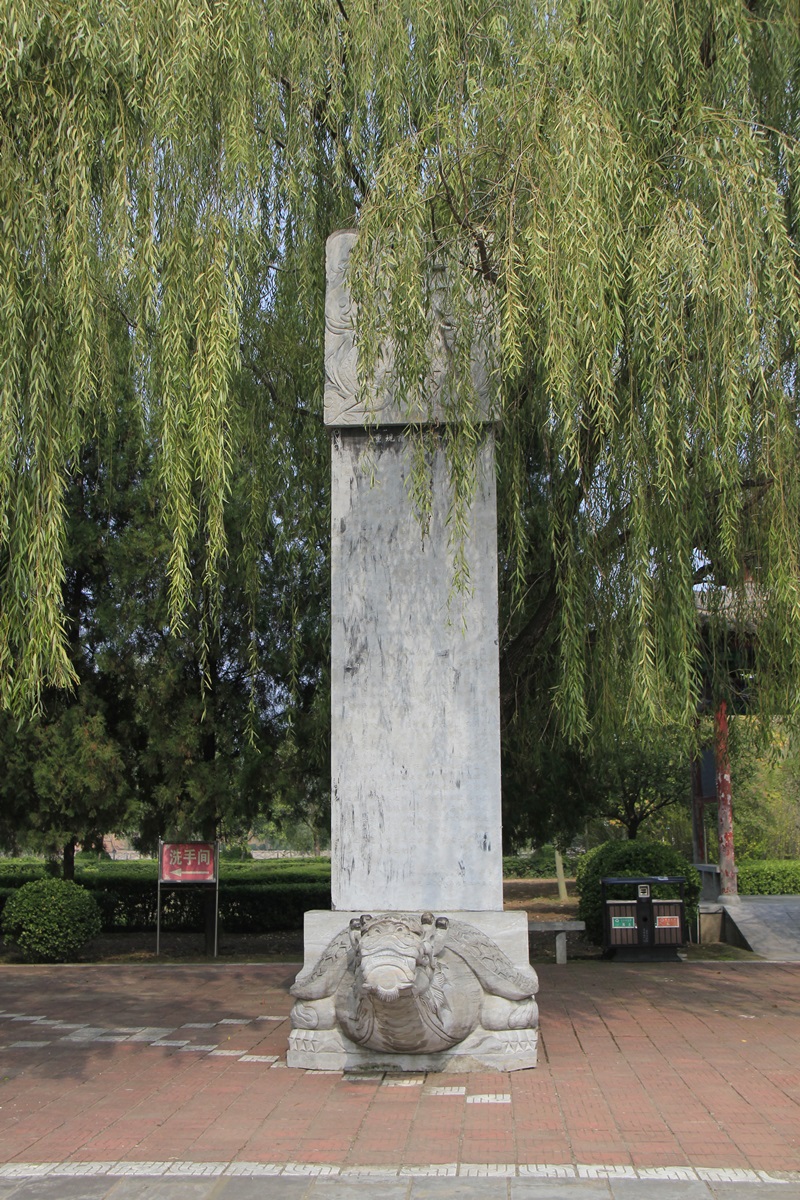 山西运城，竟然有那么多好玩的地方