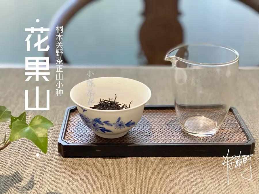 泡正山小种红茶，内行人都在遵循的6点原则，很详细，轻松泡好茶