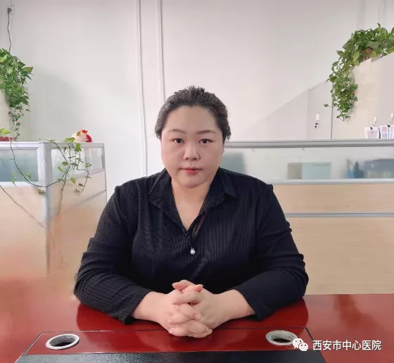 【我与中心医院的故事五十四】