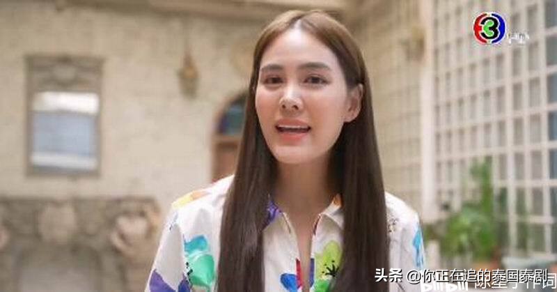 2022下半年泰国三台10部高人气电视剧来了：泰剧情牵巨星最受期待