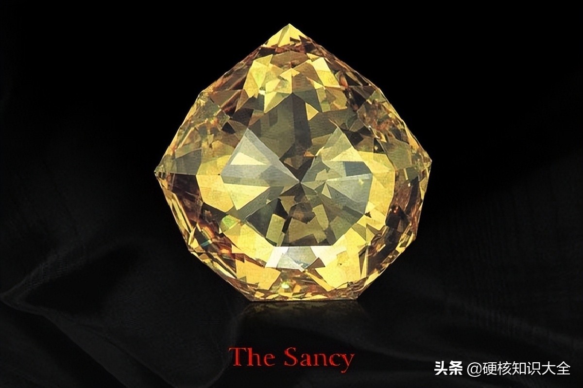 裸钻价格有史以来最大最昂贵的20颗钻石奢侈品