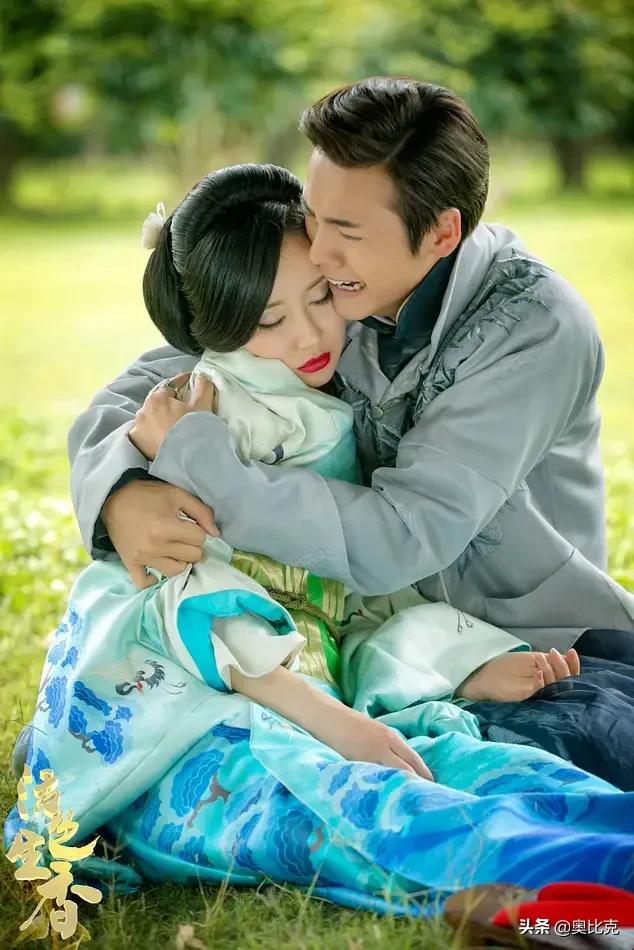 明明扮相普通，却各个扮演绝世美男，这七个男星凭什么？