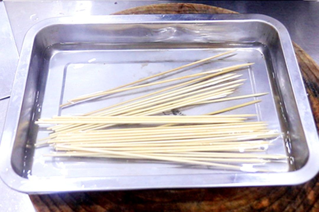 烧烤店最火的6道菜，道道经典解馋！在家就能做，花钱少还安全