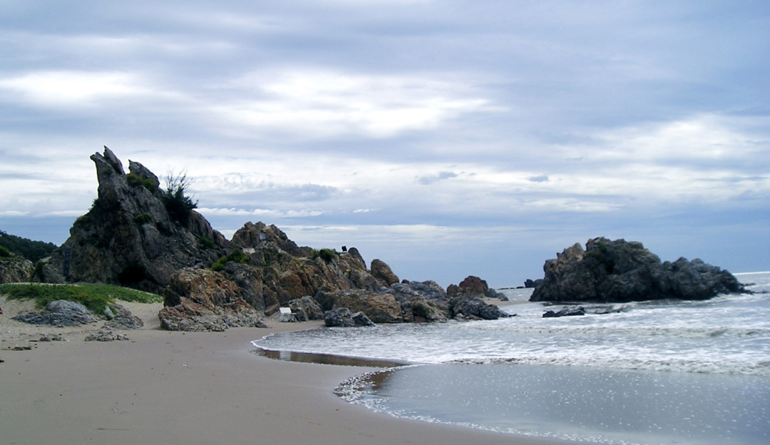 福州 | 田园风光,琅岐风味!好美