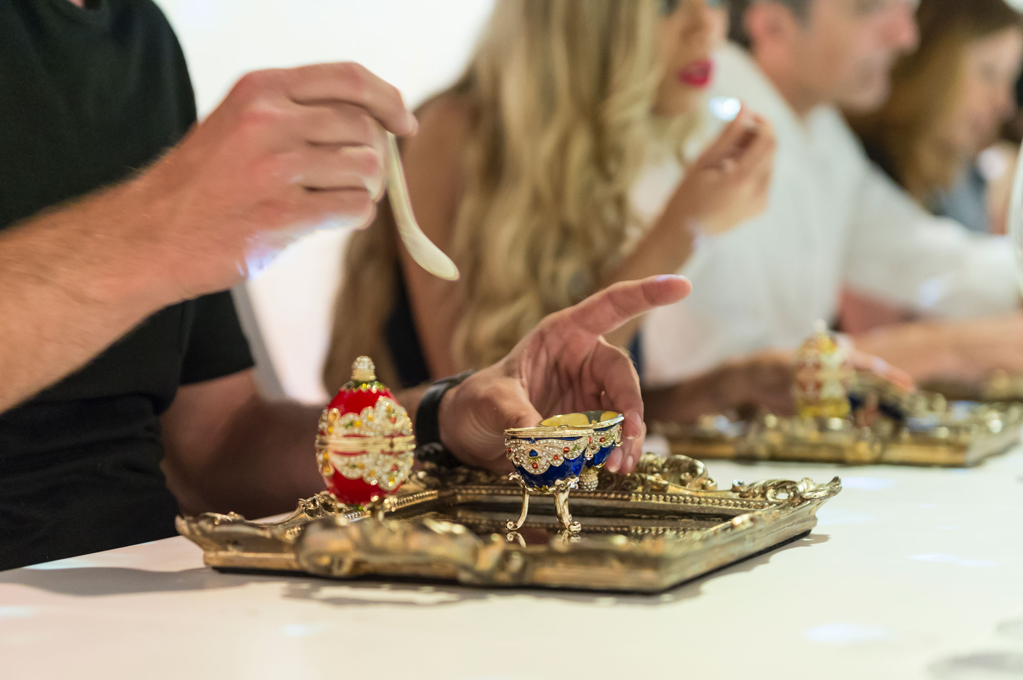 盘点世界上最贵的15家米其林餐厅，中国上榜2家