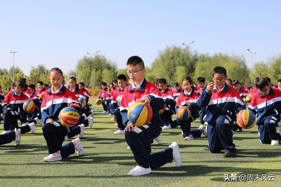 小学篮球比赛最多要投多少个(体育小贴士 | 关于小篮球 你了解多少？)