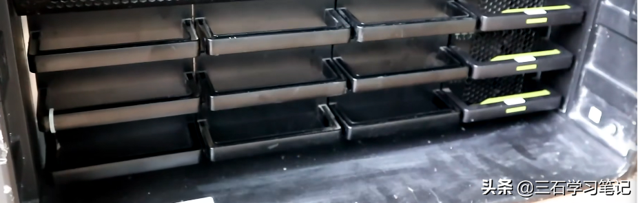 网络设备——华为交换 12800系列大型核心交换机