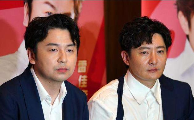 雷佳音老婆翟煦飞：老公粉丝千万合作美女无数，她为何从不秀恩爱