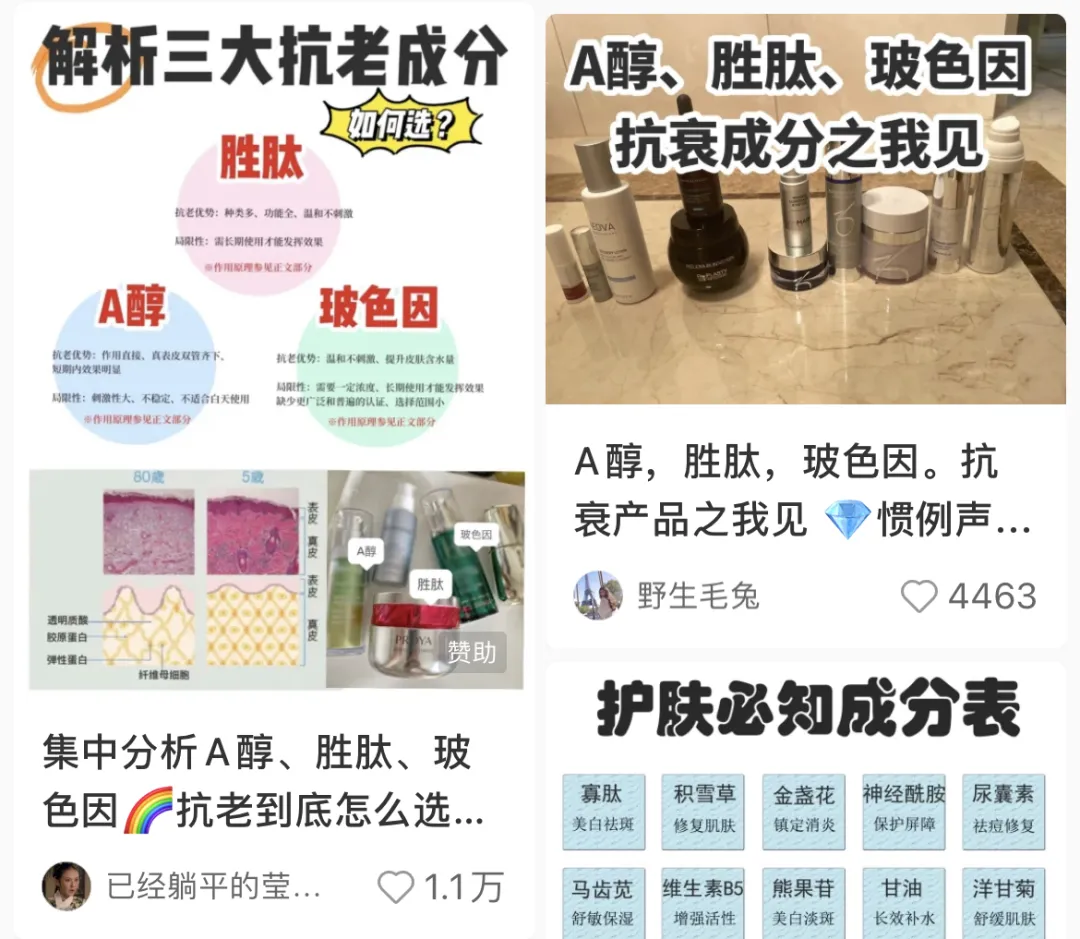 全球最大玻尿酸供应商,线上发力C端,天猫承包过半销售
