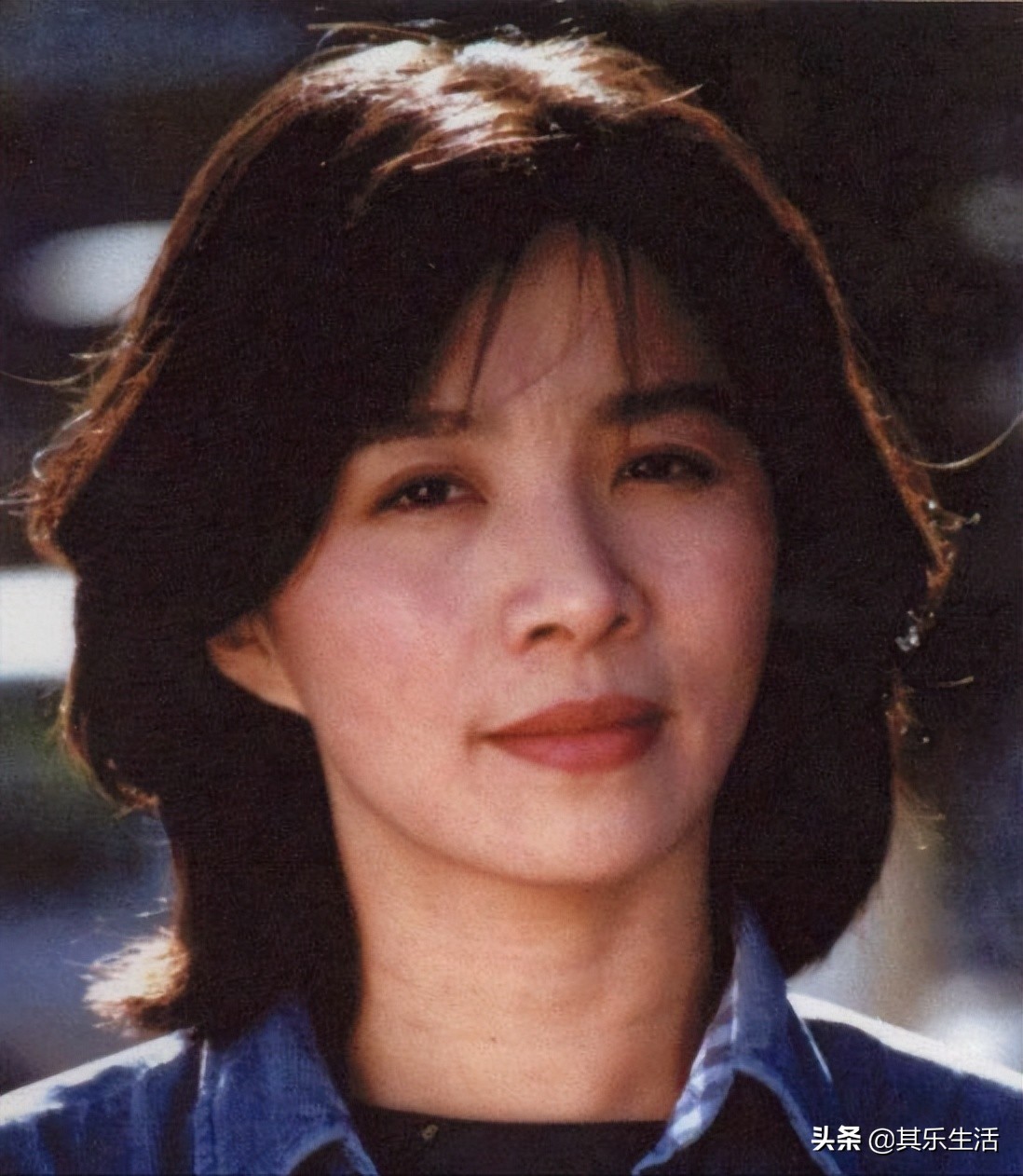 历届中国电视剧飞天奖—优秀女配角（1984-1997）