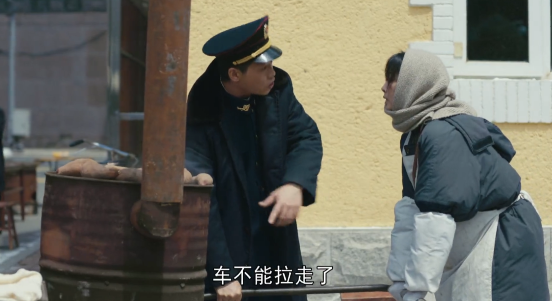 人世间小说主人公结局（人世间人物结局）