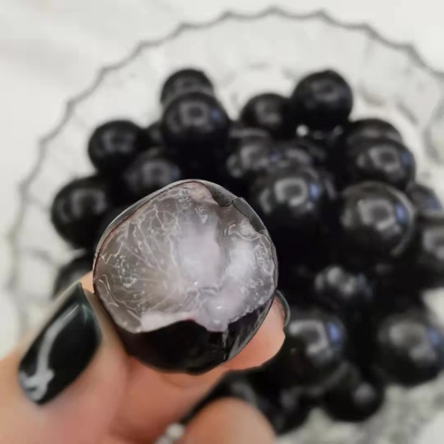 嘉宝果好吃吗,嘉宝果的正确吃法