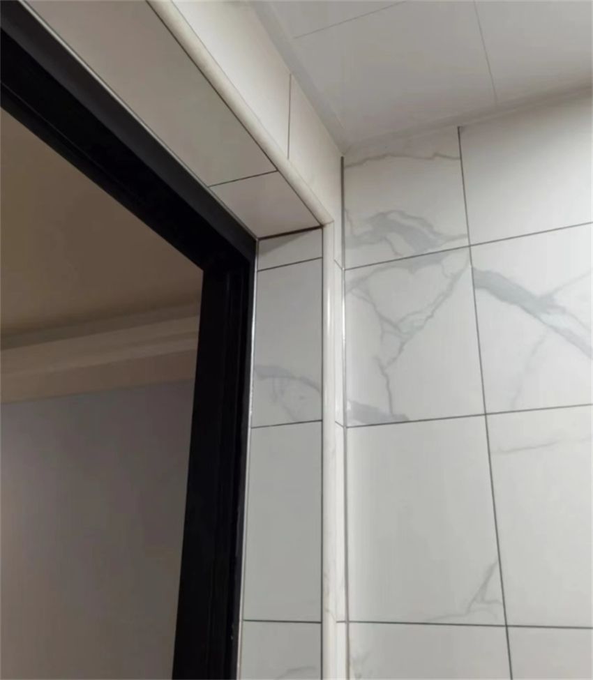 若装修能重来，瓷砖铺贴时一定坚持“5不要”！不仅好看，还实用