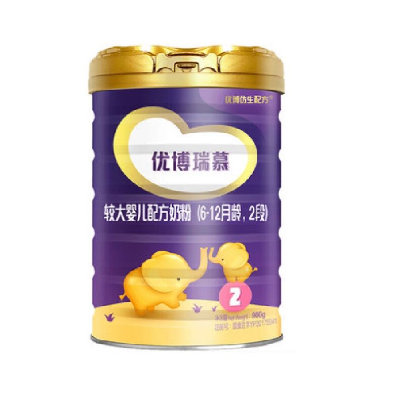 什么奶粉品牌最好最安全