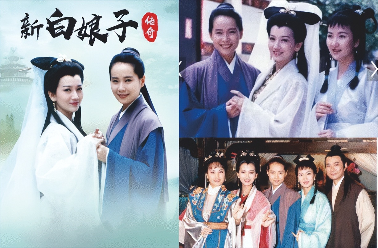 那些90后爱看的经典影视剧，看过5部以上，证明你已经“老”了