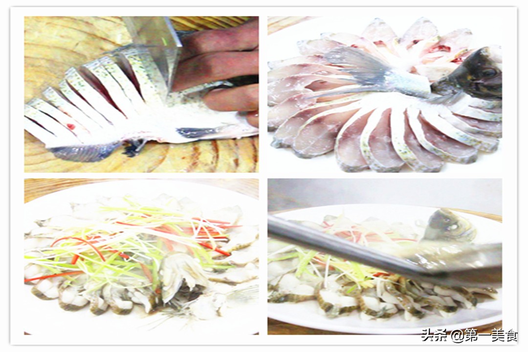 图片[5]-立春过后 最适合吃的5种淡水鱼 正是肥美好时候 爱吃鱼别放过-起舞食谱网