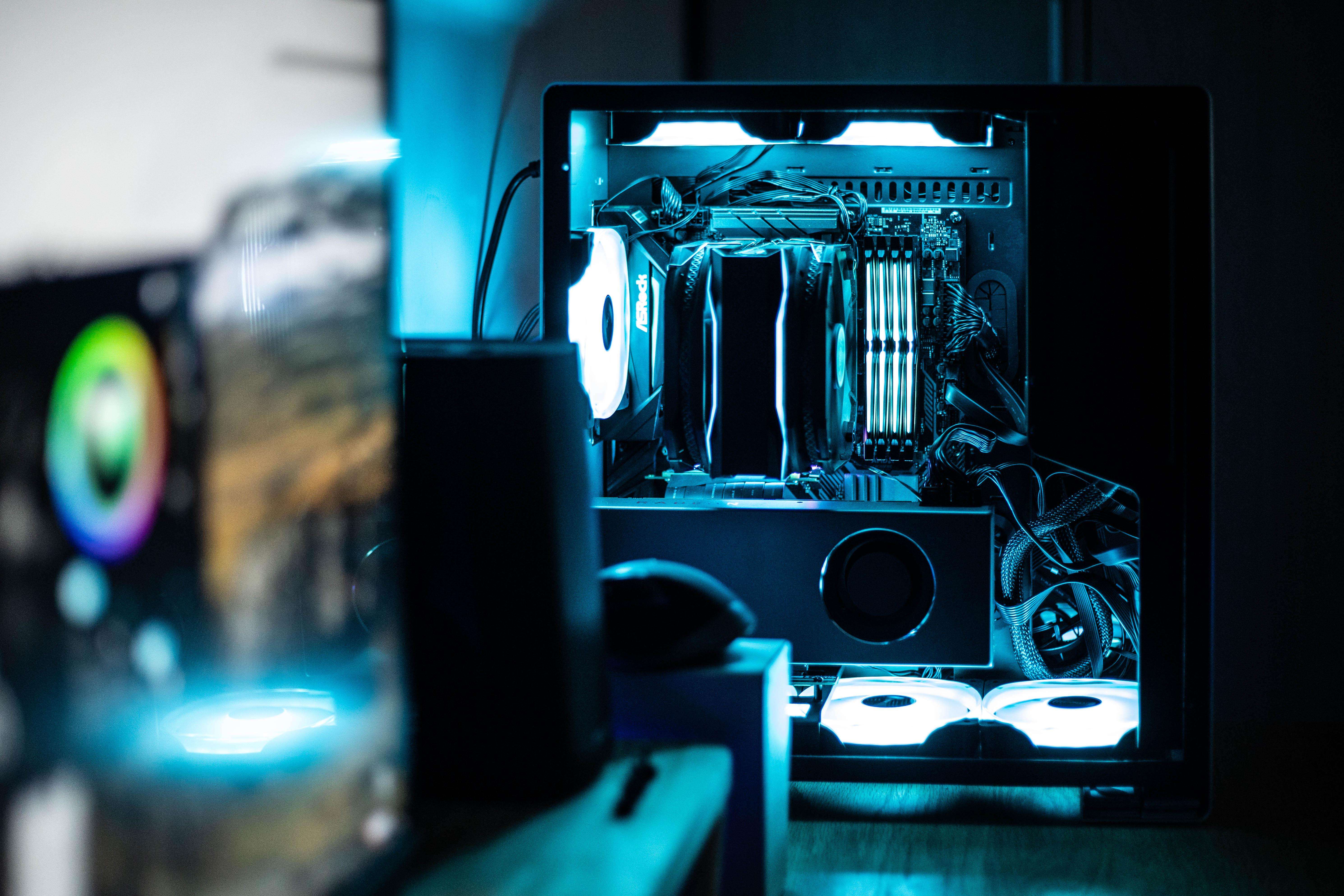 对于电脑音质来说，电竞声卡与解码耳放，谁的实用性更强？