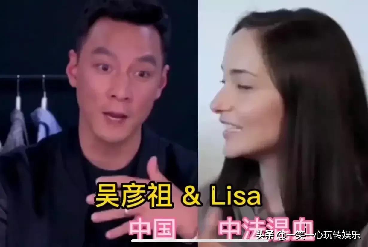 娶洋媳妇的中国男星，于晓光秋姿炫恩爱如初，看到福原爱：可惜了