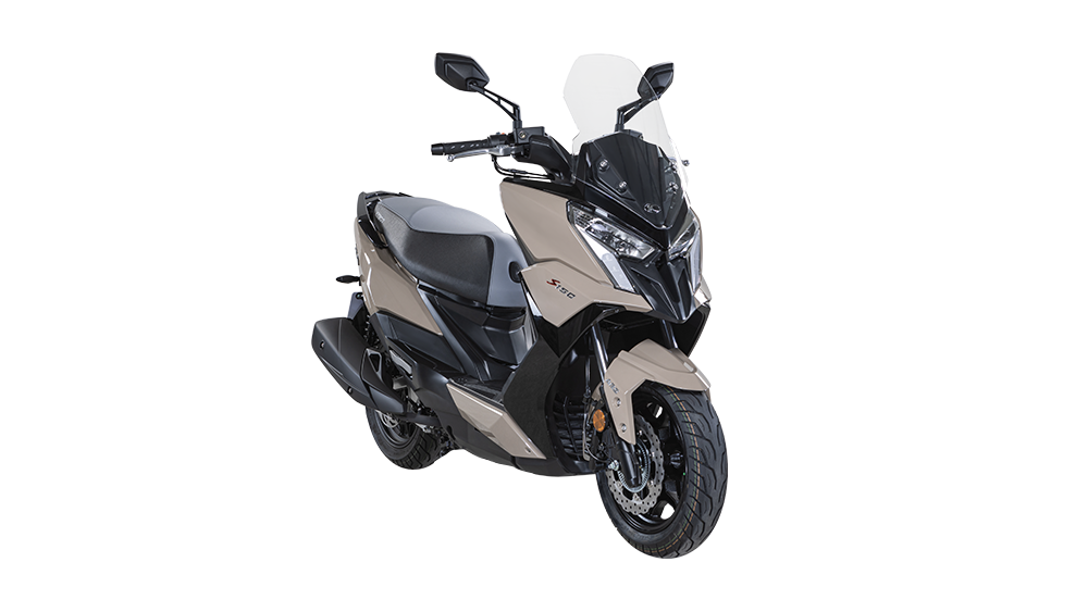 大踏板摩托车价格及图片大全10款adv踏板车介绍