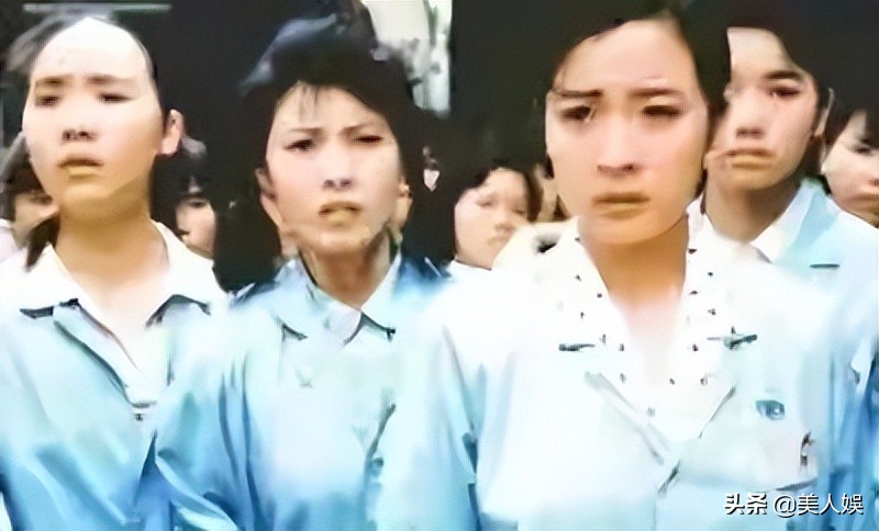 康祈宗郭昶去世16年，他的妻子潘洁不愿再嫁，女儿也已长大成人