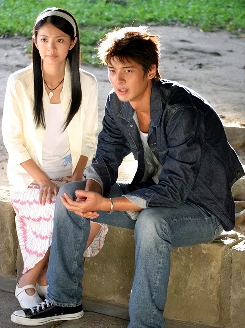 8年前帮过杨幂，如今他遇困难无戏可拍时，杨幂用一部剧把他捧红