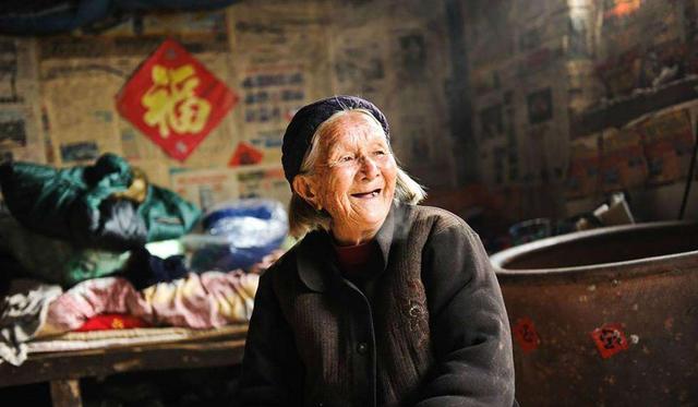 长寿群体的共性：4个长寿“指标”，希望你在60岁后，都能满足