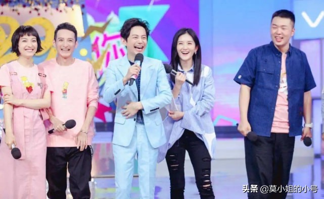《快乐大本营》无声告别，前世今生了解下，停播原因或是这样