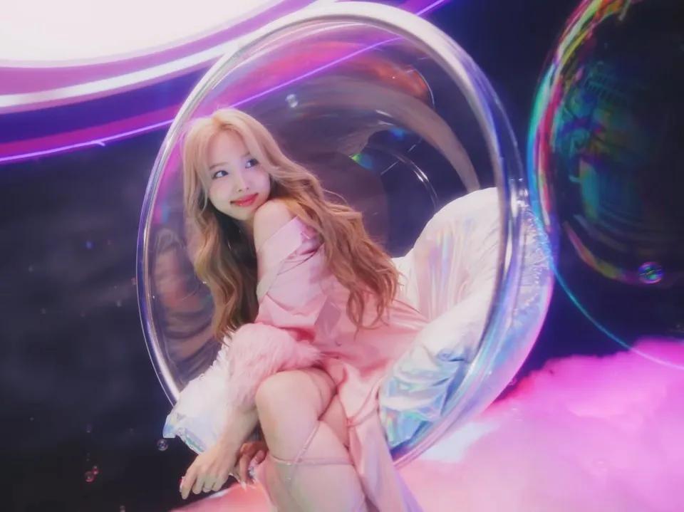 ［pann］娜琏这种程度是神来帮忙的