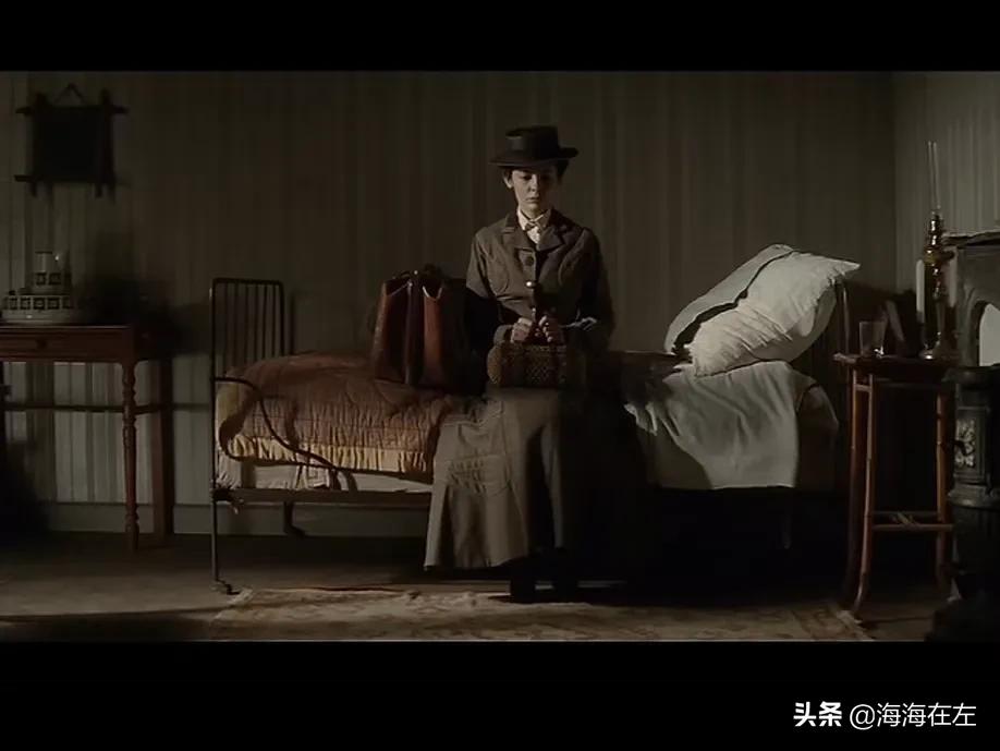 法国“无可替代的香奈儿”——奥黛丽·塔图