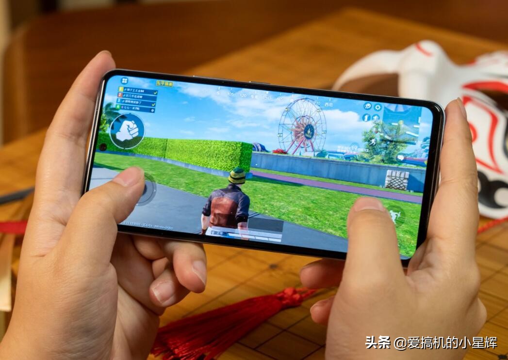 618值得推荐的五款旗舰，12GB+256GB，均已跌至“新低价”
