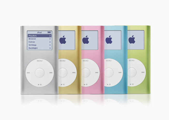 一个时代就此落幕：苹果宣布停产 iPod Touch，售完即止