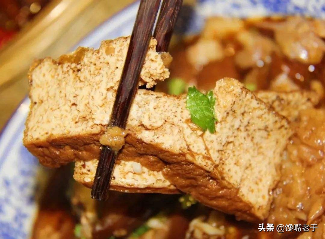 老手才明白：市场买豆腐，这3种便宜也不要，老板一看就知懂行的