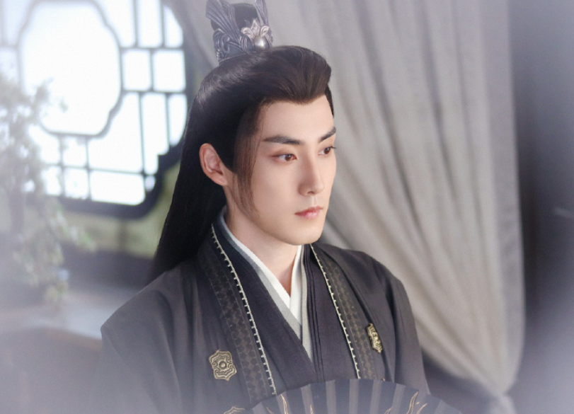 《沉香如屑》百度云（全1-40集）网盘【1080P】资源分享 - 小轻秀场