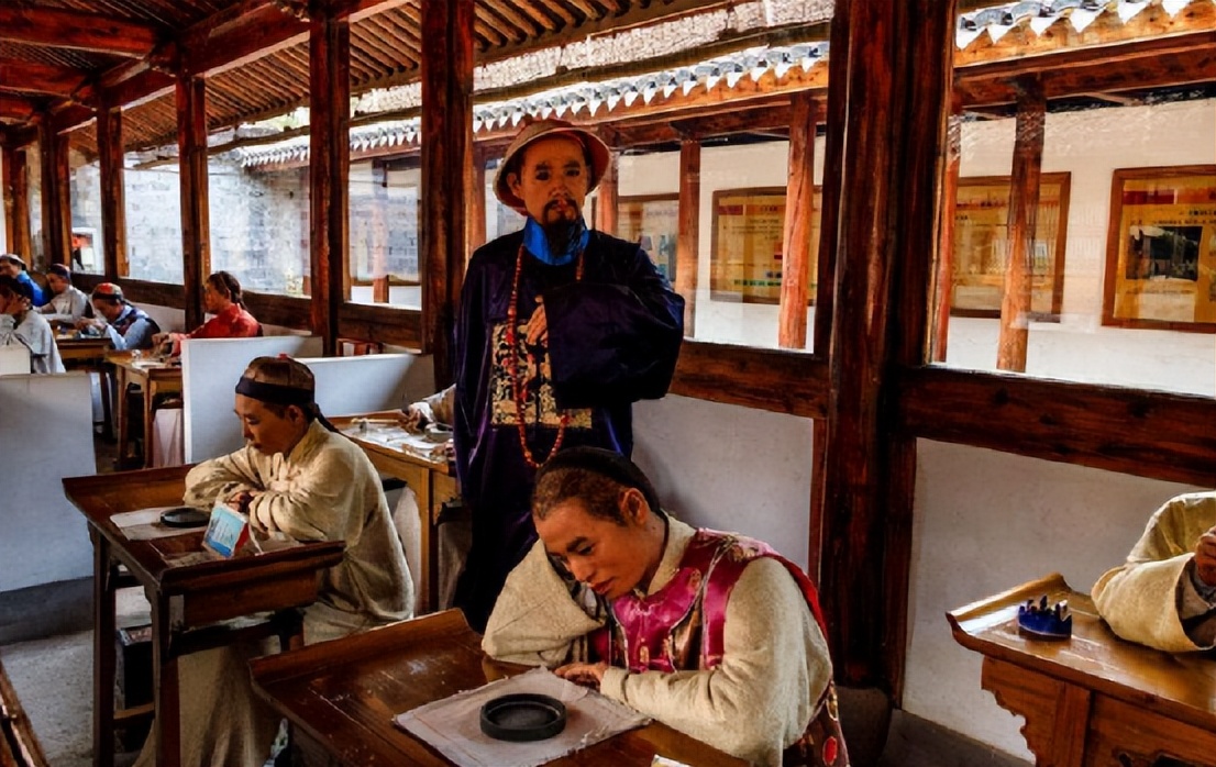 2017清华大学湖南录取分数线（湖南寒门学子674分上清华）