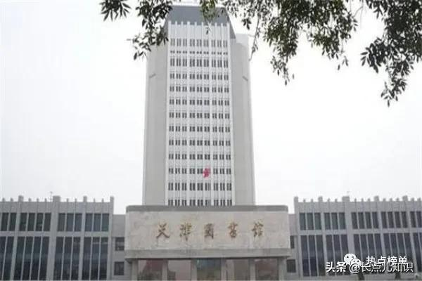 中国十大知名图书馆排名榜单揭晓！中国国家图书馆位列榜首