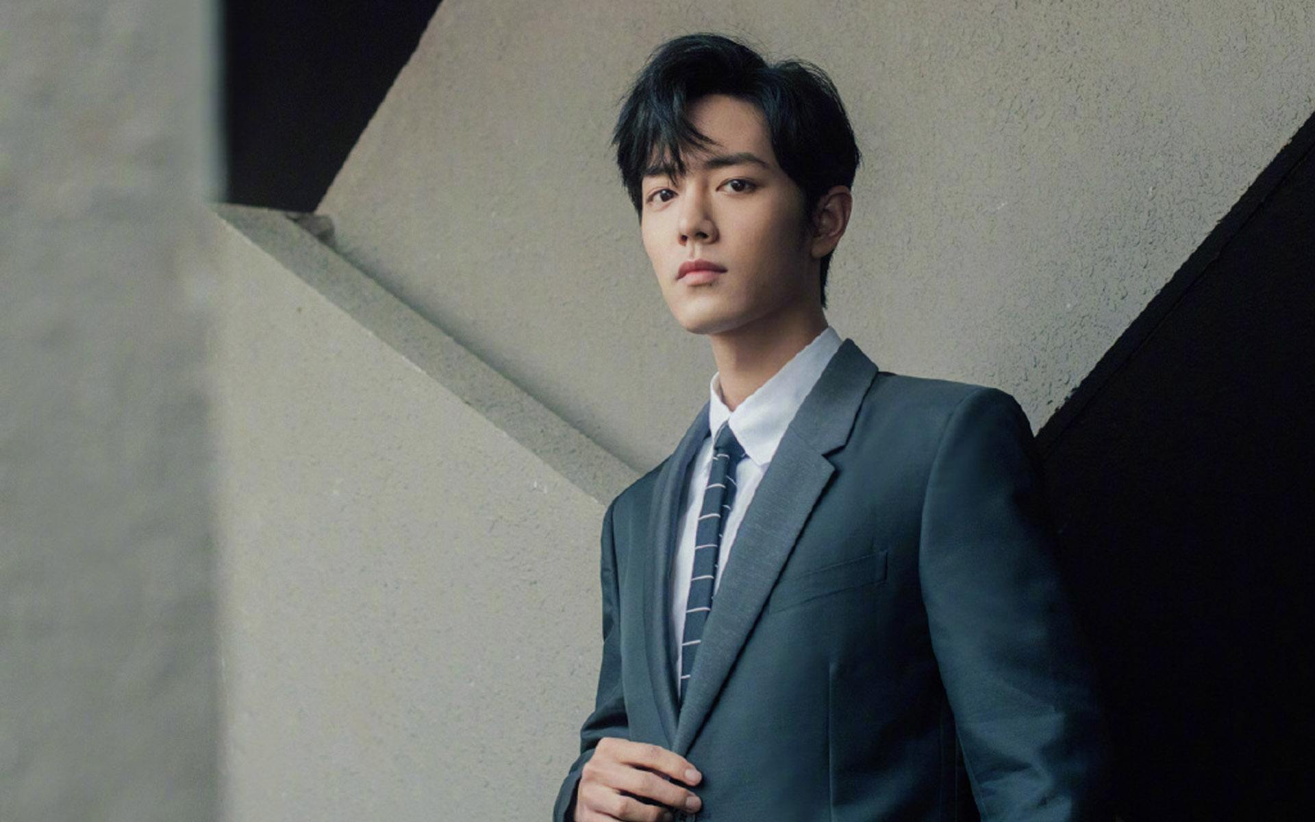 肖战，一个被老板讨厌的明星，出头真的凭实力啊