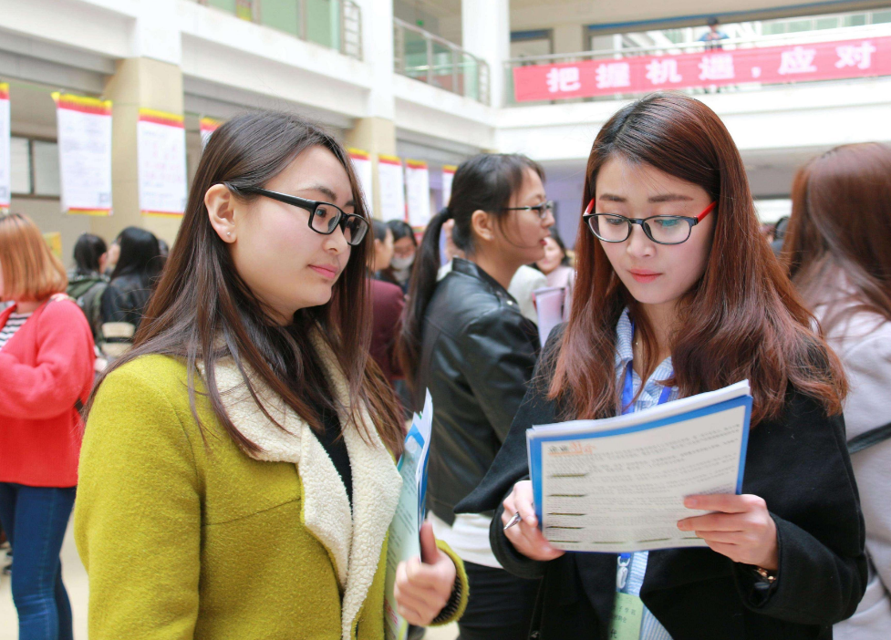 临近毕业，导员要求尽快签“三方协议”怎么办？聪明学生自有办法