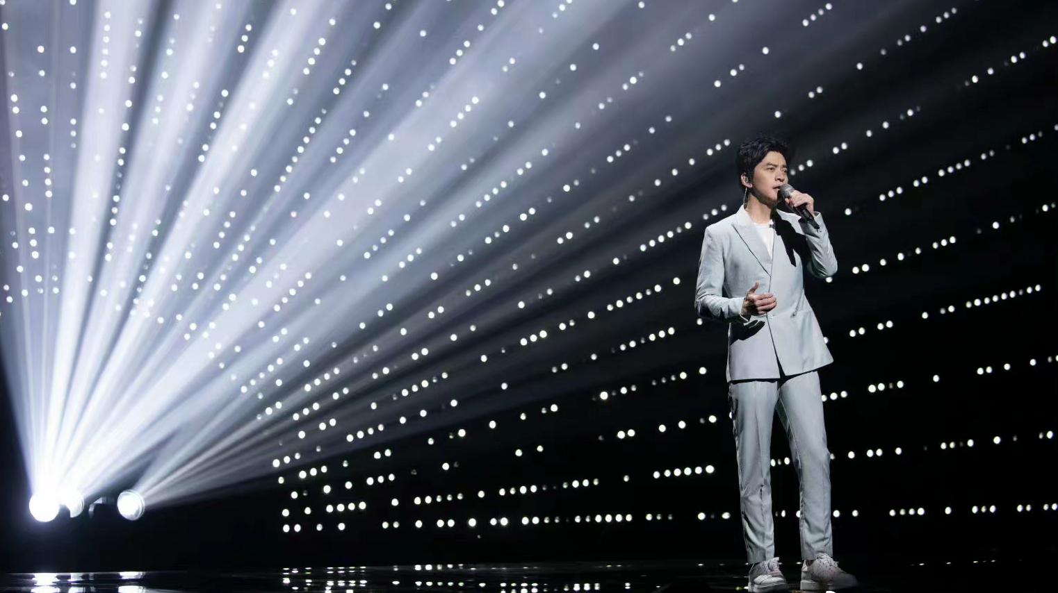 声生不息：4新人数据能打，2位歌手排名滑铁卢，周笔畅选曲获好评