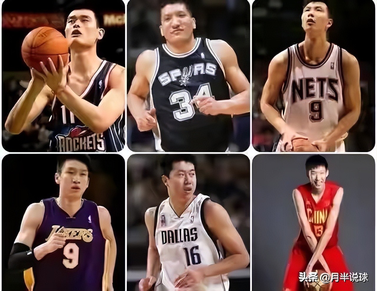 科比拯救过cba哪个球员(NBA饮水机球员组一队能吊打CBA冠军？当年17岁的科比就给出过答案)