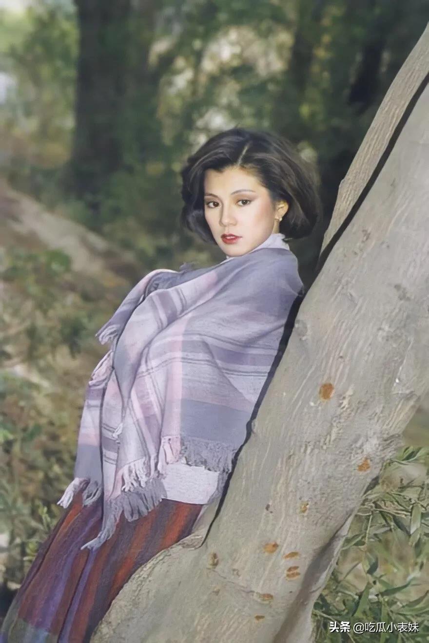 翁美玲与汤镇业的合影