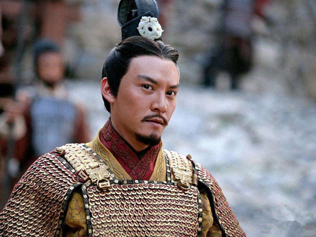 历史上著名的八王之乱到底是怎么回事