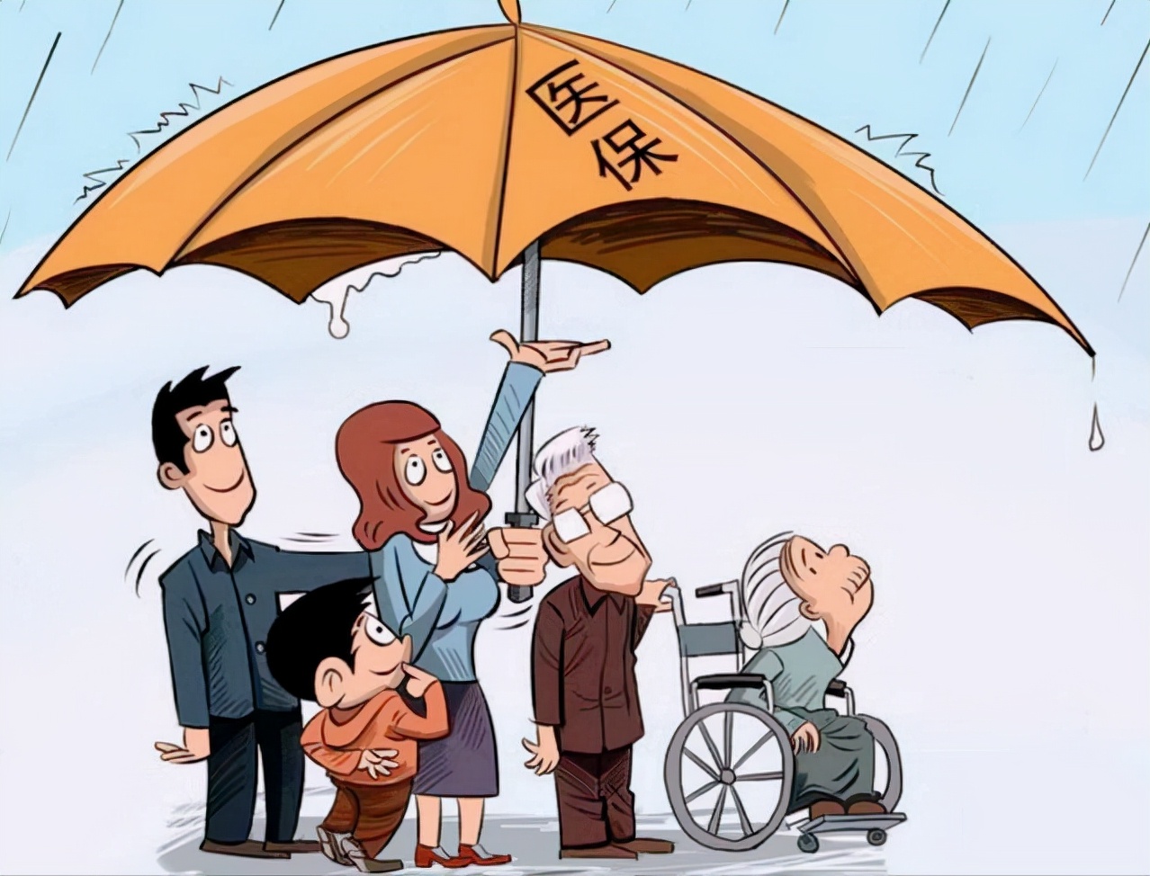 城镇合作医疗,城镇合作医疗报销比例是多少