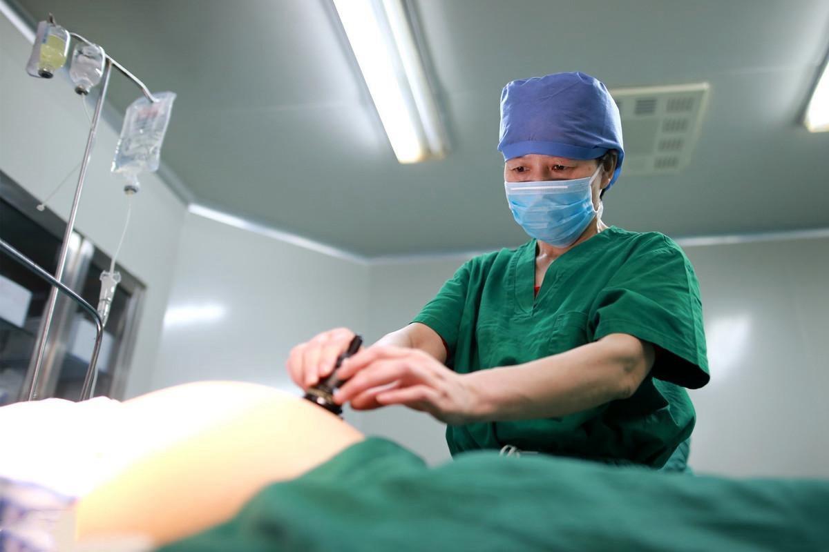 第一次剖腹产和第二次剖腹产有啥区别？带你了解一下，看完涨知识