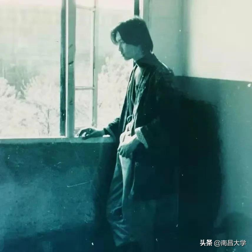 “冰墩墩”设计主创、火炬手······冬奥会上的南昌大学身影