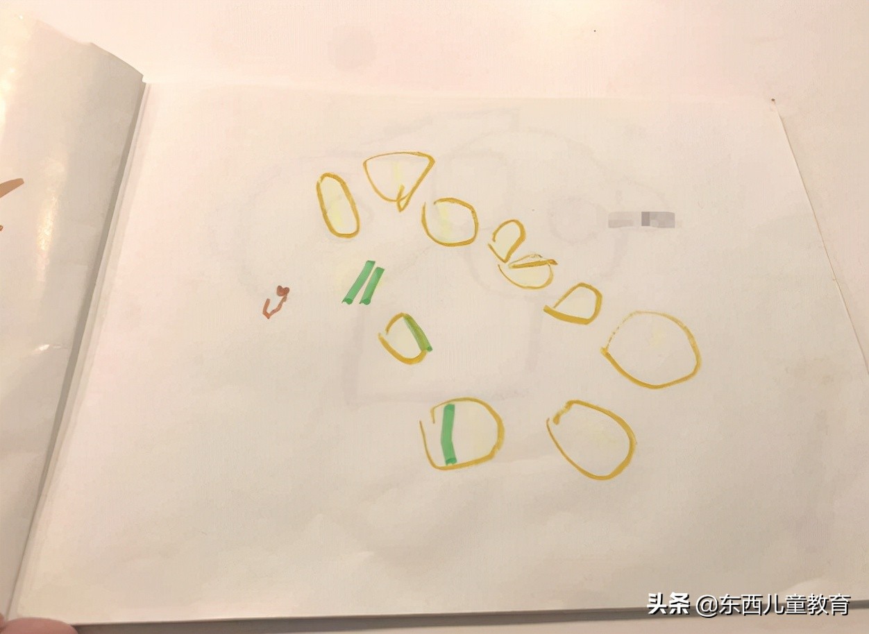 不懂艺术，也不想娃当艺术家，那我为啥还要让孩子画画呢？