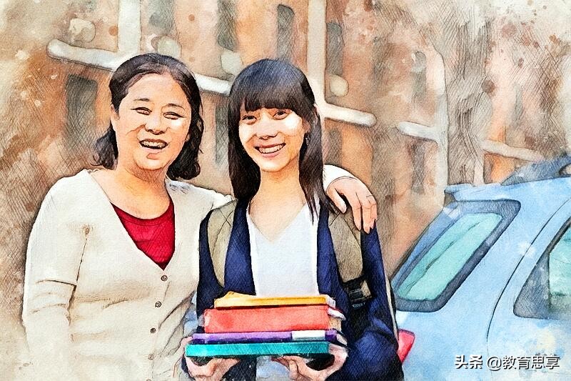 高中生进入大学，有哪些必须知道的东西？