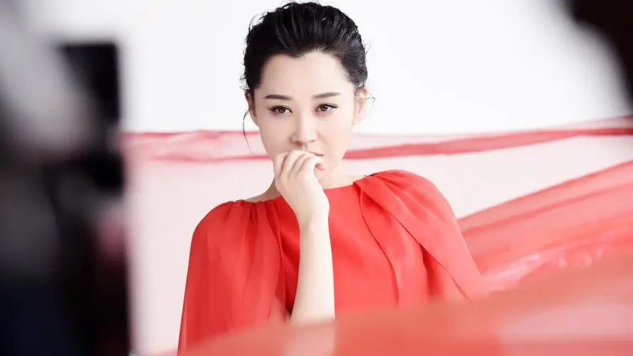 “京圈公主”许晴，一直都是“风韵犹存”，集万千宠爱于一身