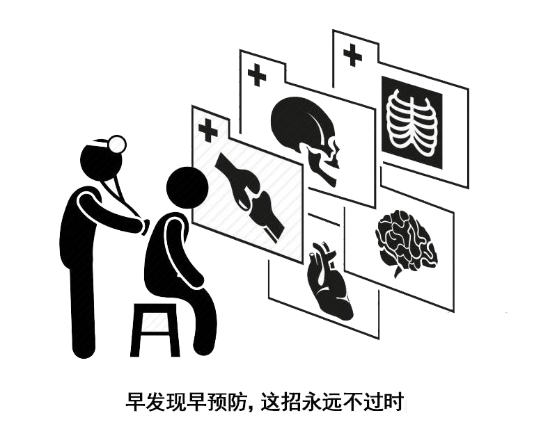 息肉是否会发生癌变？医生：这3类息肉癌变的几率大，需重视